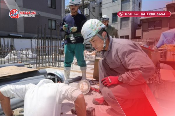 Nới Lỏng Quy Định Về Giấy Phép Lao Động Cho Người Nước Ngoài Làm Việc Tại Việt Nam